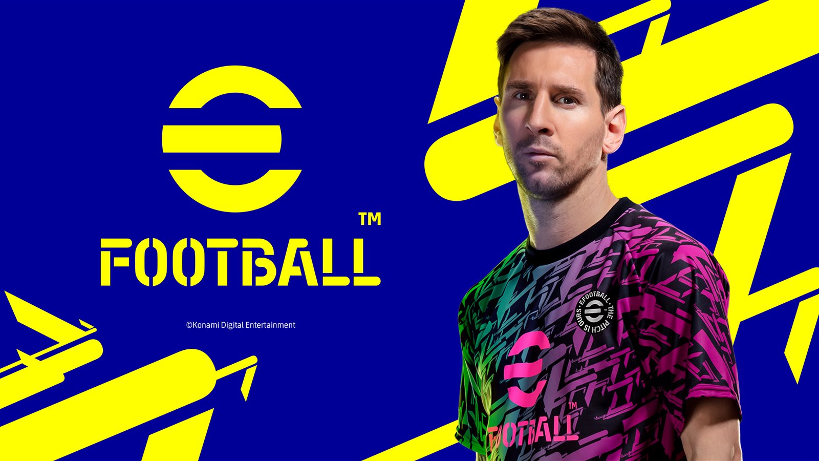 لعبة eFootball