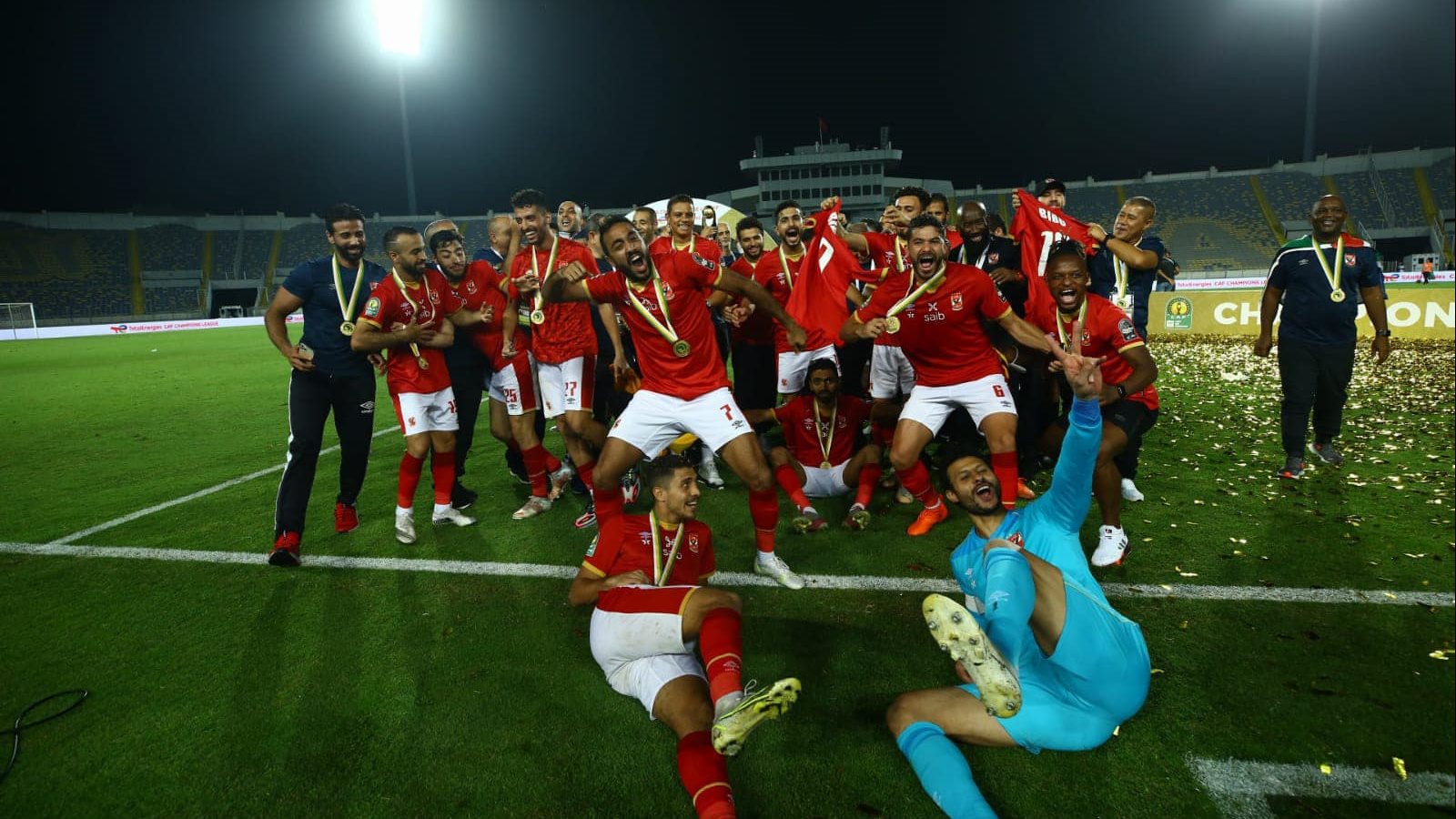 الاهلي 