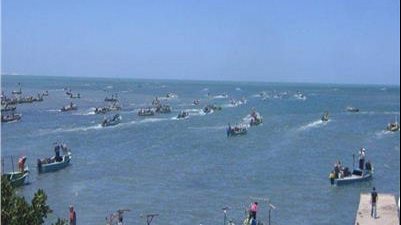 استمرار مشروعات التطوير في سيناء 