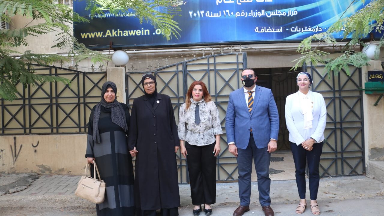 حزب حماة الوطن
