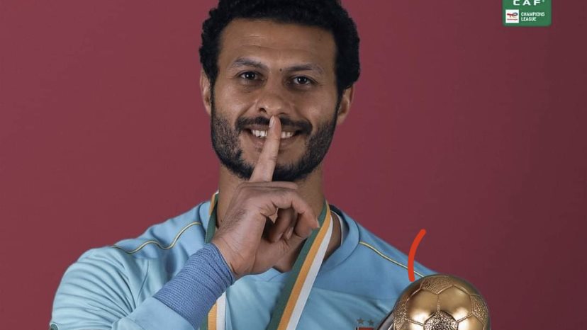 محمد الشناوي 