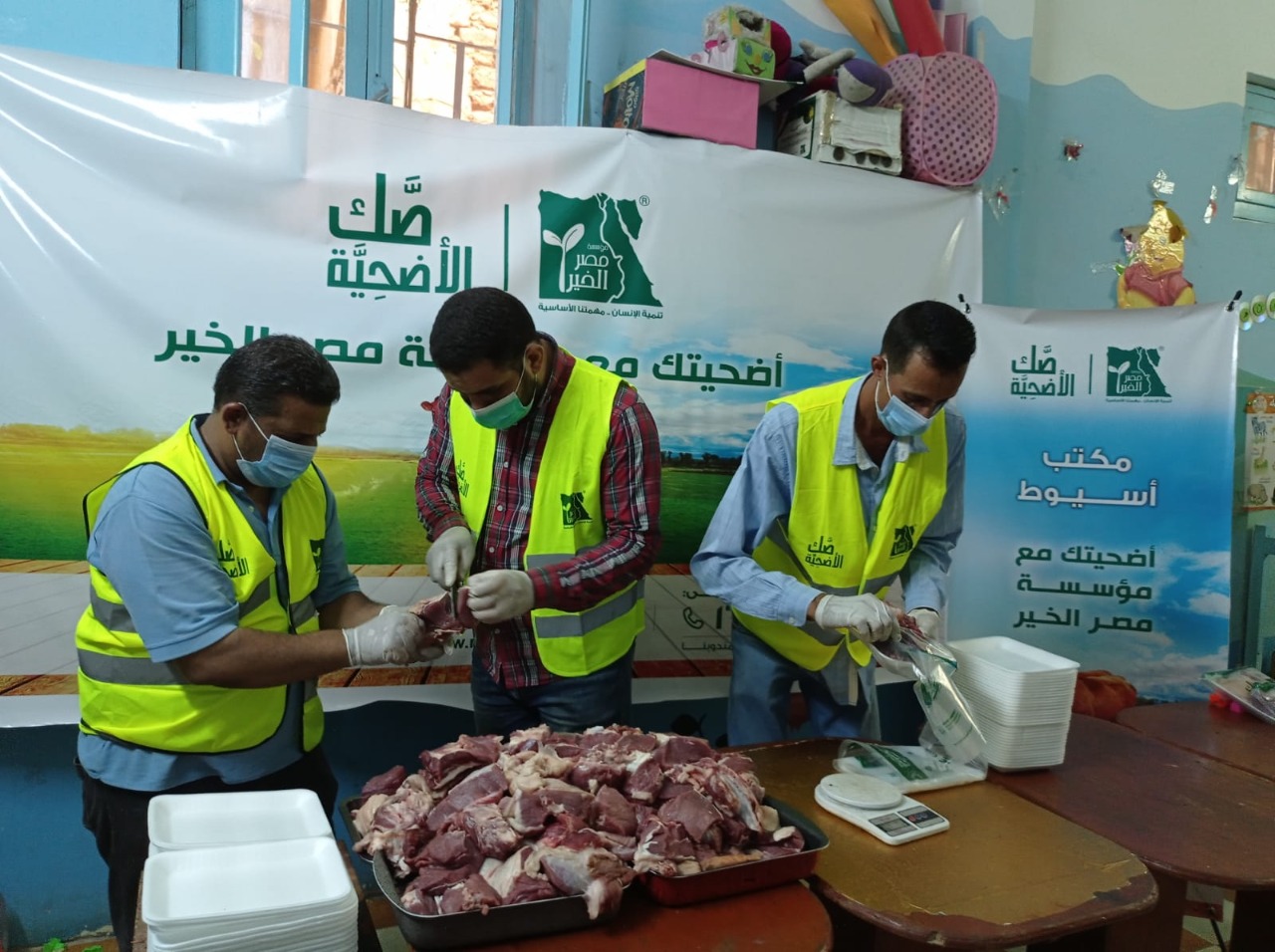 مصر الخير 