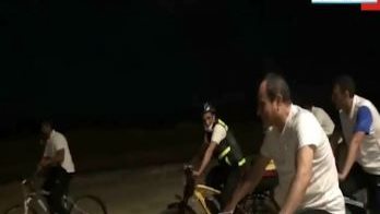 الرئيس عبد الفتاح السيسي