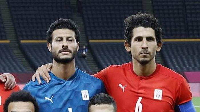 الشناوي  وحجازي