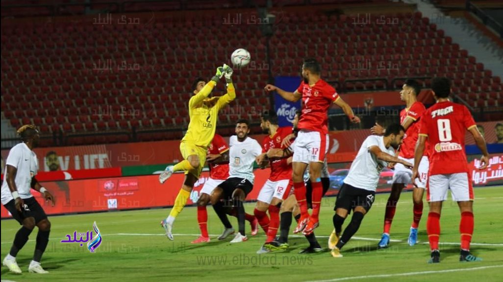 الاهلي - البنك الاهلي