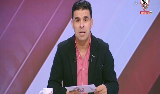 خالد الغندور