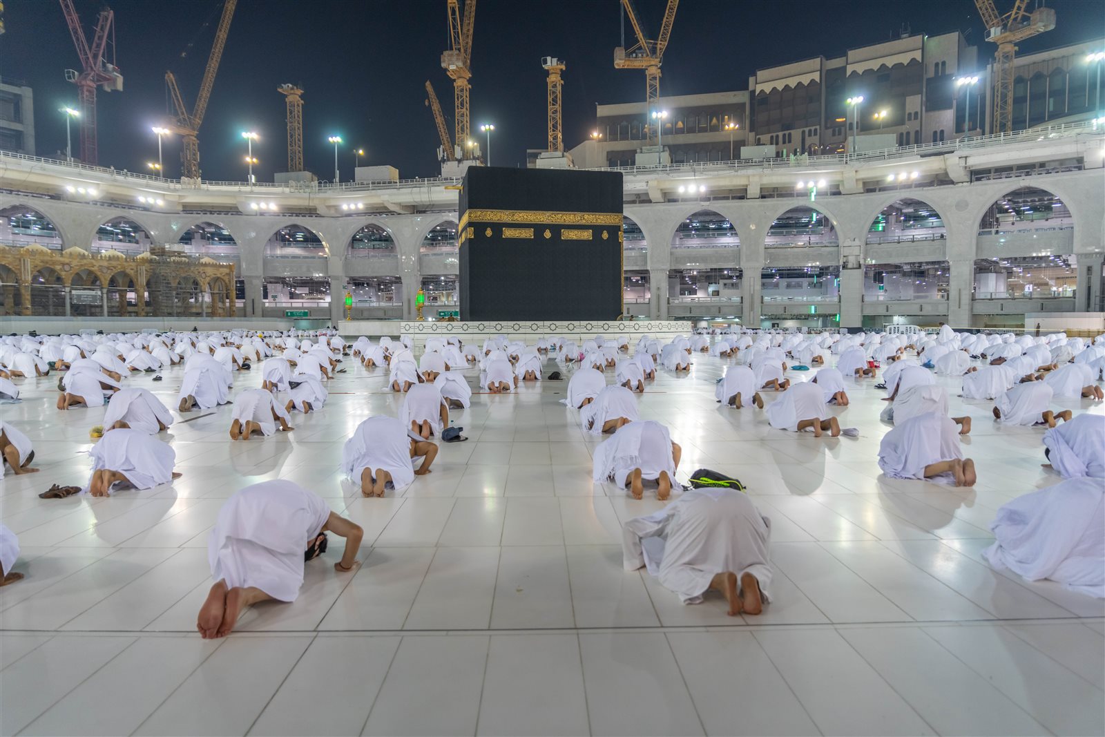 الحج
