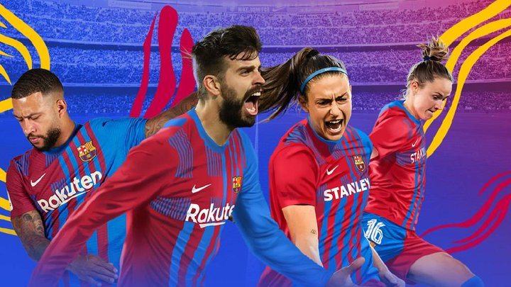 برشلونة ضد يوفنتوس