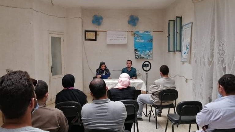 قصور الثقافة