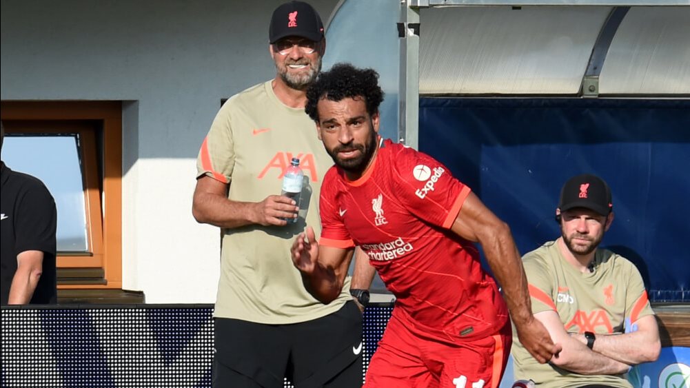 محمد صلاح