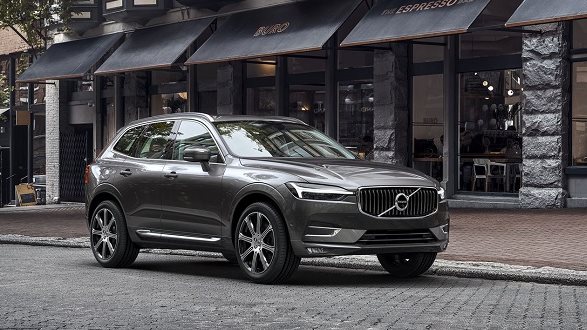 مواصفات و أسعار <<فولفو XC60>> موديل 2021 