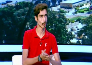 الدكتور محمد أيمن