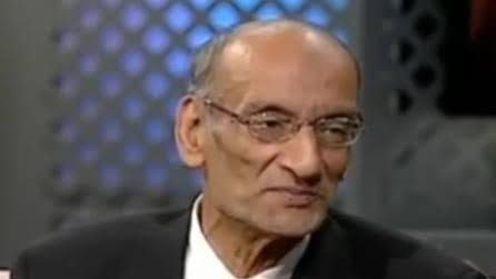 الشاعر الراحل فؤاد حجاج