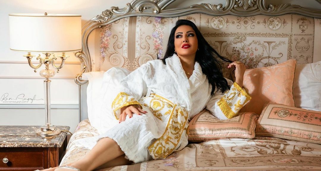 سمية الخشاب 