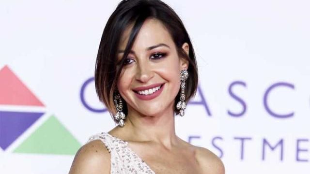 منة شلبي