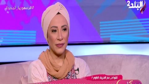 أخصائية تغذية علاجية 