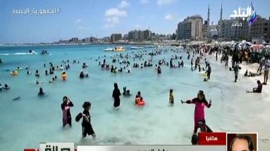 انتعاشة السياحة الداخلية 