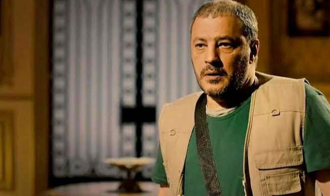 عمرو عبد الجليل