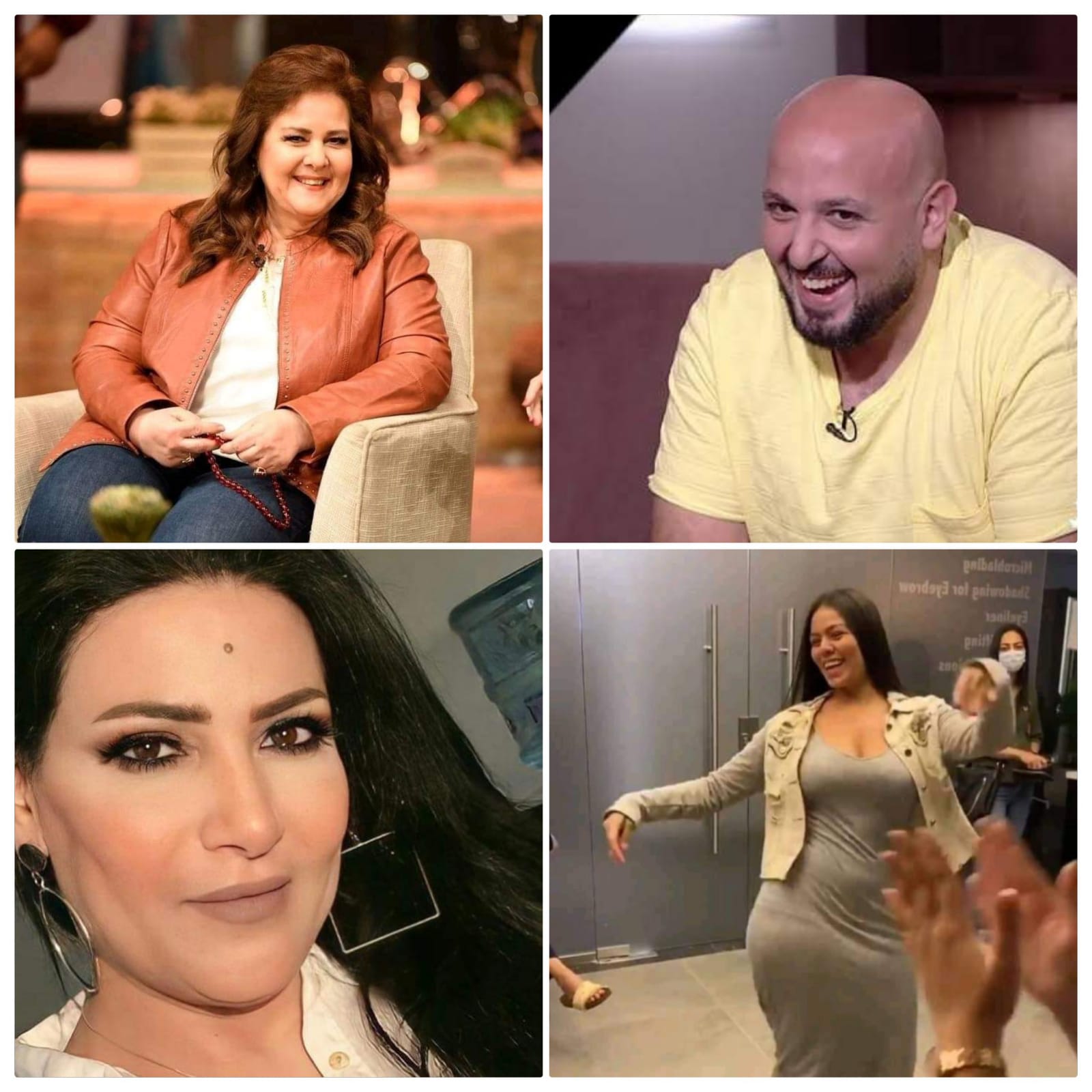 دلال عبد العزيز