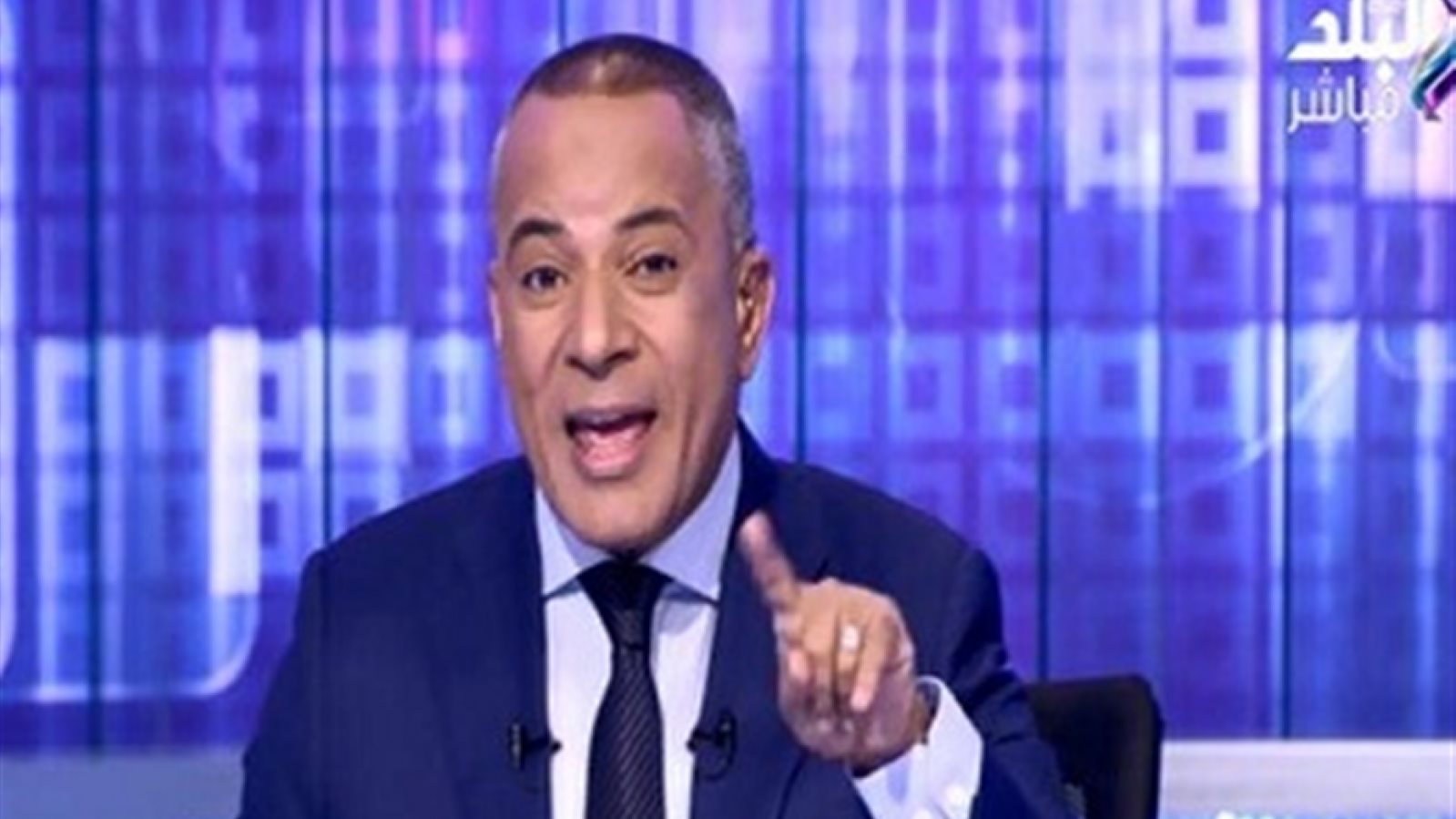 احمد موسى 