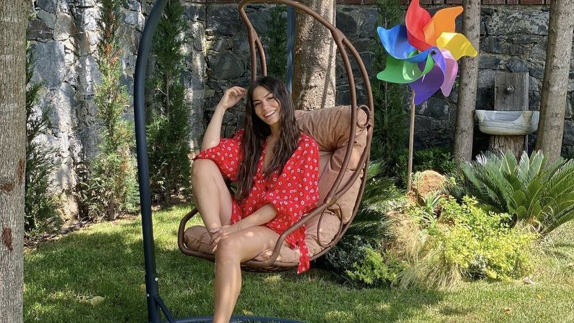 ديميت أوزديمير 