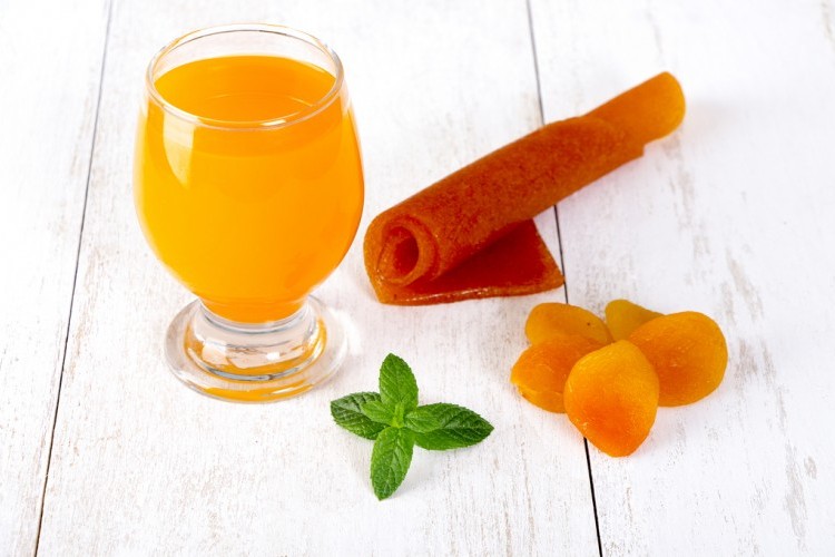 عصير قمر الدين