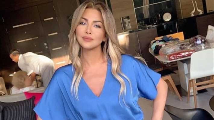 نوال الزغبى 