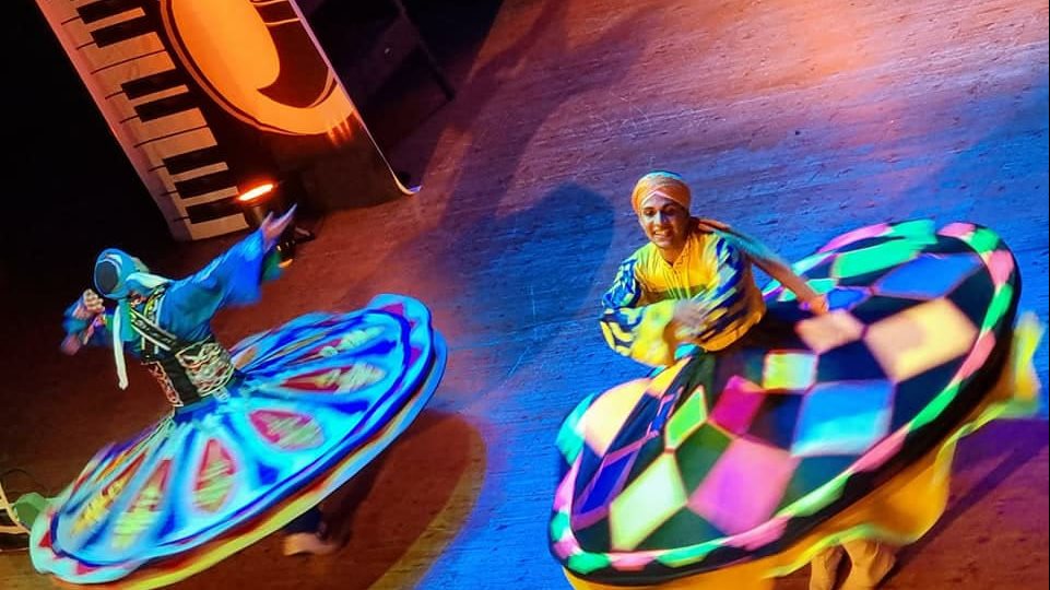 قصور الثقافة 