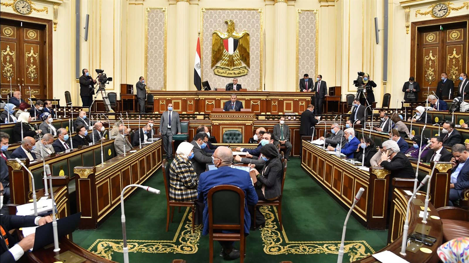مجلس النواب