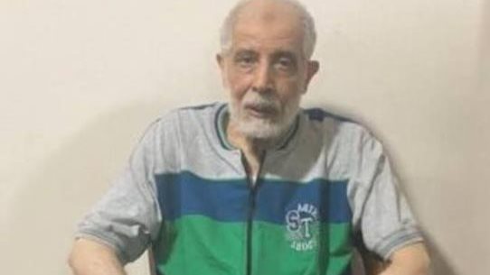 الاخواني محمود عزت، القائم بأعمال مرشد الإخوان