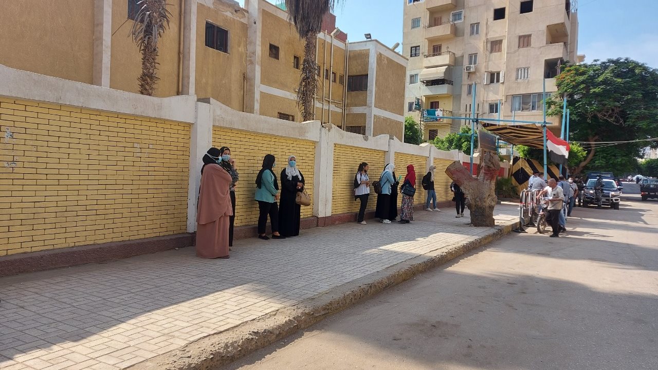  طلاب الثانوية العامة