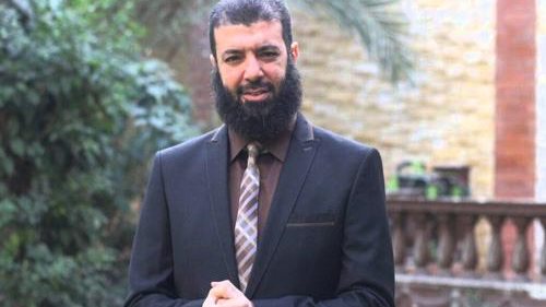  النائب أحمد خليل خير الله