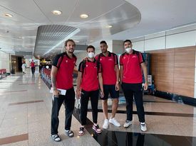رباعي الاتحاد السكندري