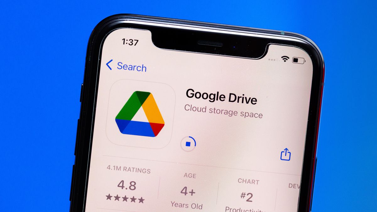 Google Drive