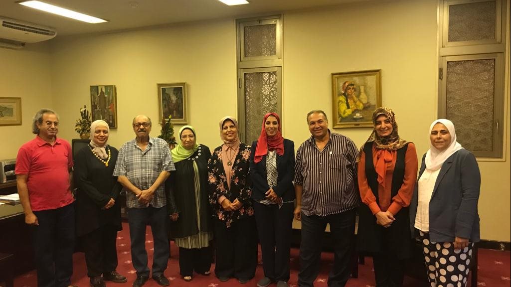 مؤتمر الموسيقى العربية 