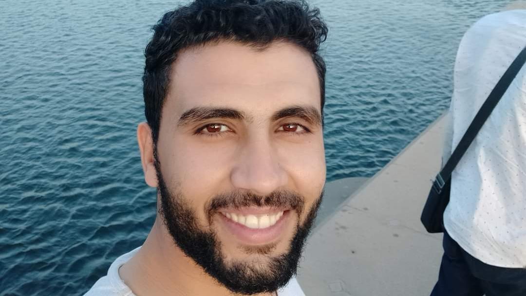 ضحية جريمة طوخ