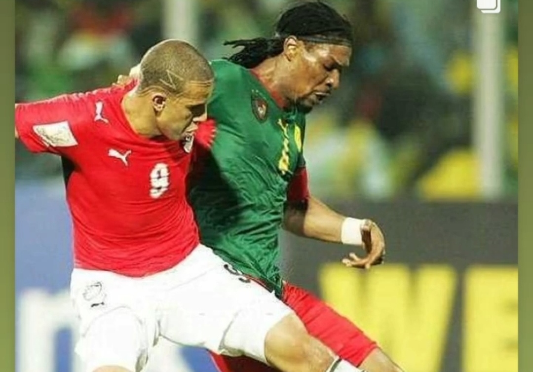 محمد زيدان وسونج