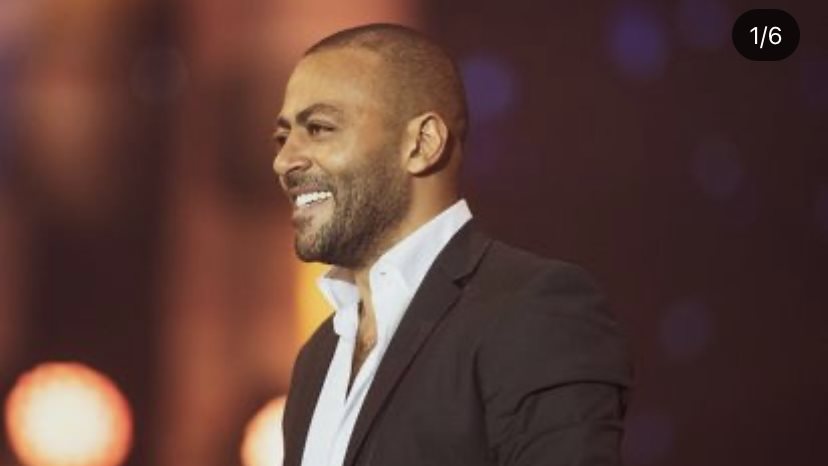 تامر عاشور
