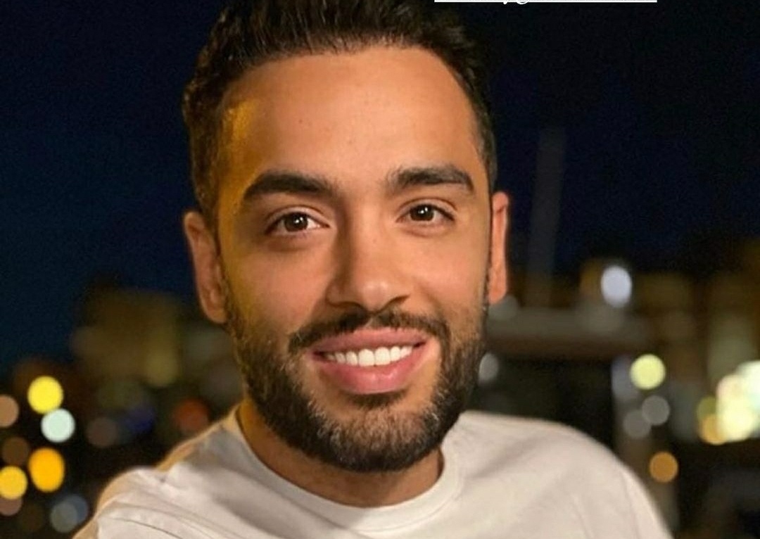 رامي جمال