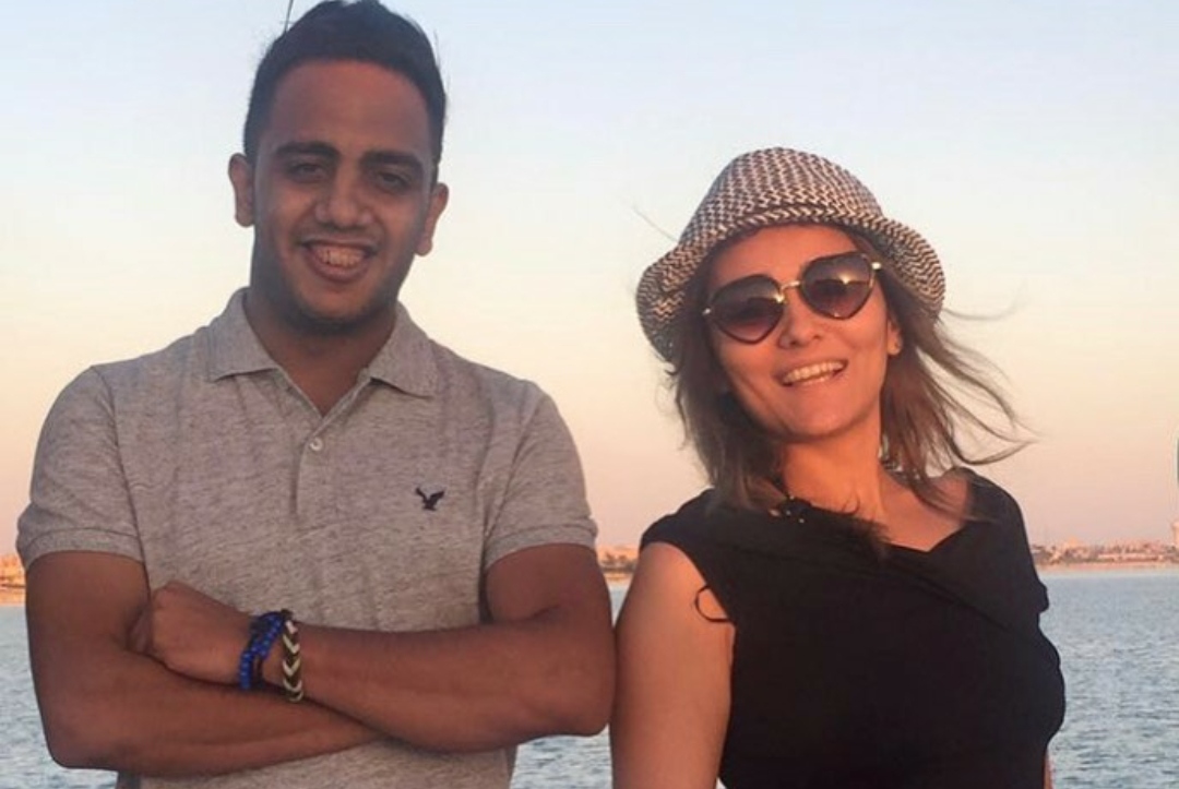 راندا و اوس اوس