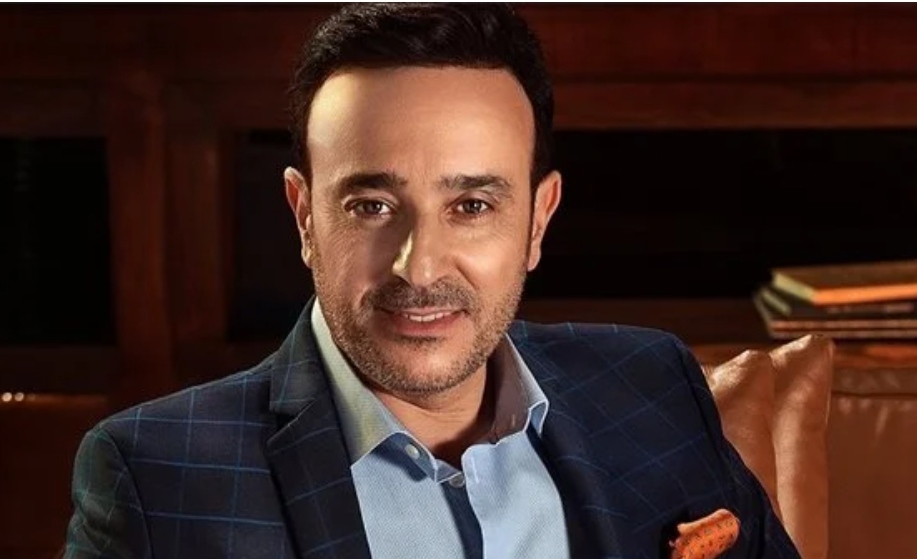 صابر الرباعي 
