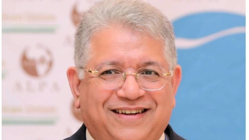 الدكتور جمال شيحة
