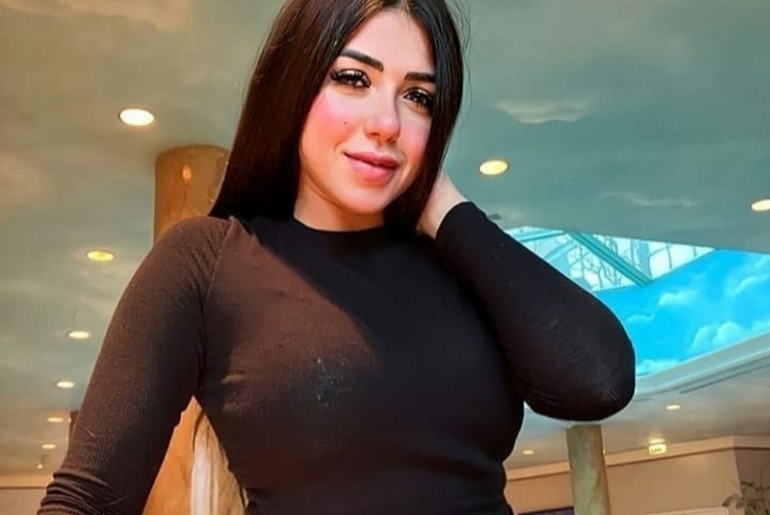 سارة سلامة