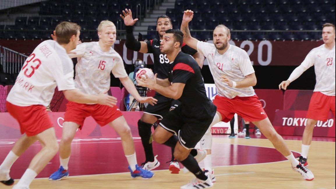 منتخب اليد