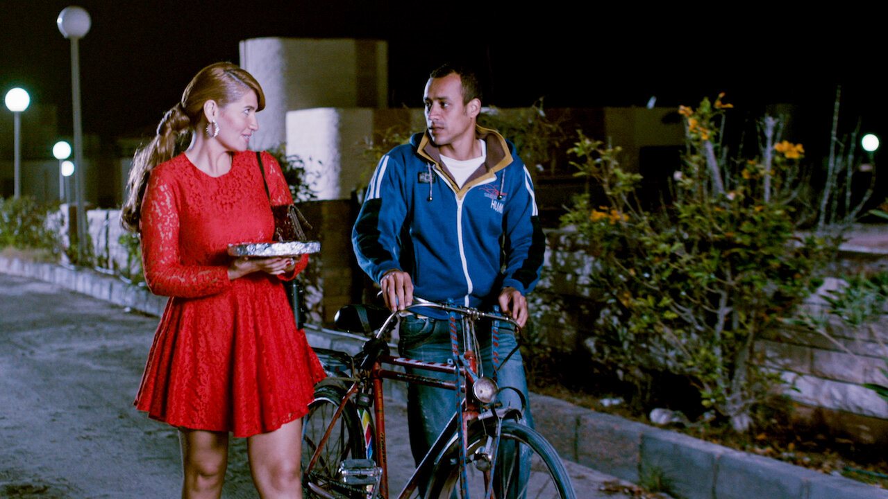 فيلم قبل زحمة الصيف