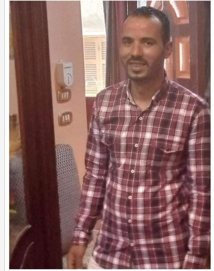 عريس الدقهلية المختفى
