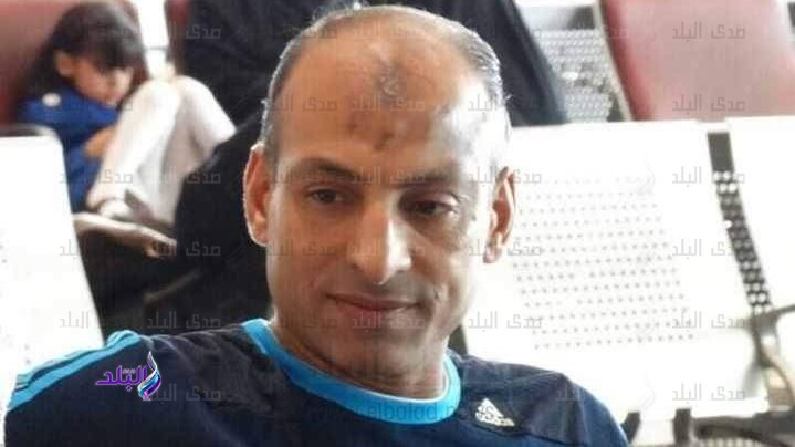 خالد إسماعيل 