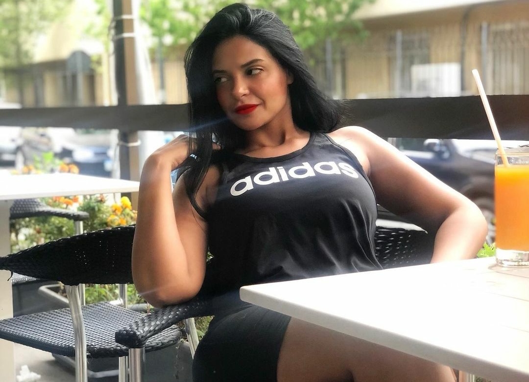 مروة الازلي 