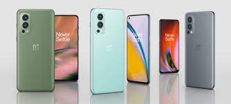 OnePlus Nord 2 يحصل على الهاتف الأكثر قيمة في 2021  