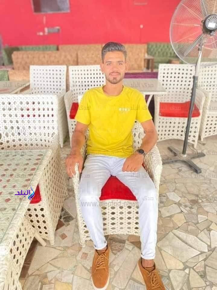 المتوفي 